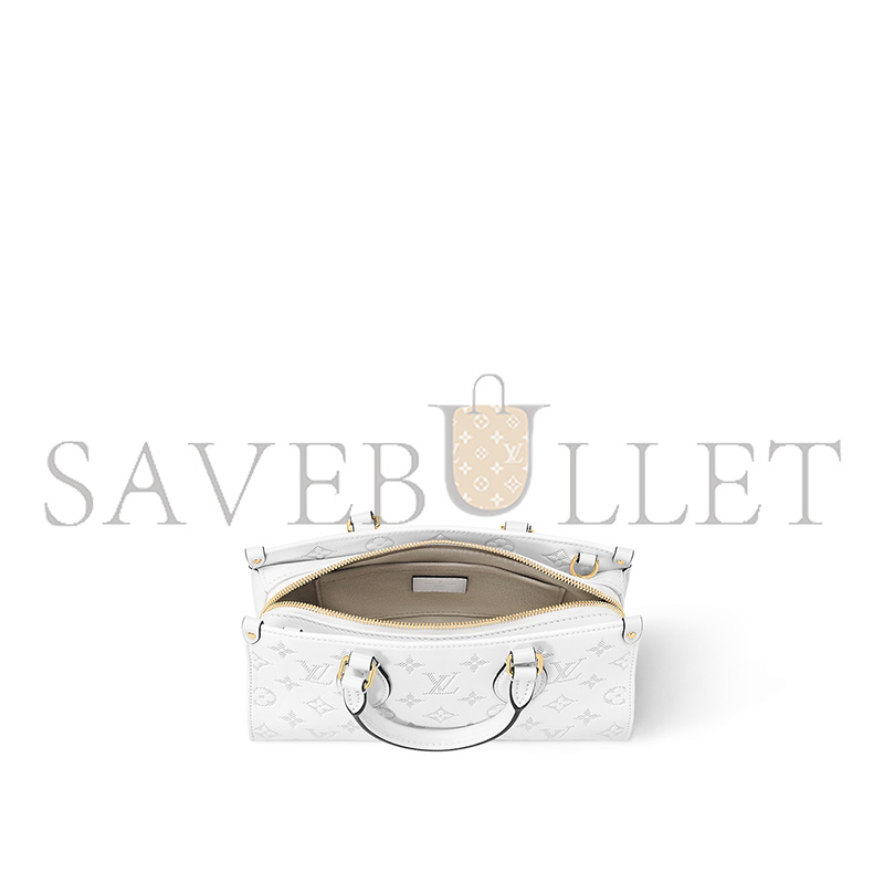 LOUIS VUITTON ONTHEGO EAST WEST M11274 (25*13*10cm) LOUIS VUITTON ONTHEGO EAST WEST M11274 (25*13*10cm)
